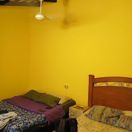 Lodecampu Apartment Asunción Exterior photo