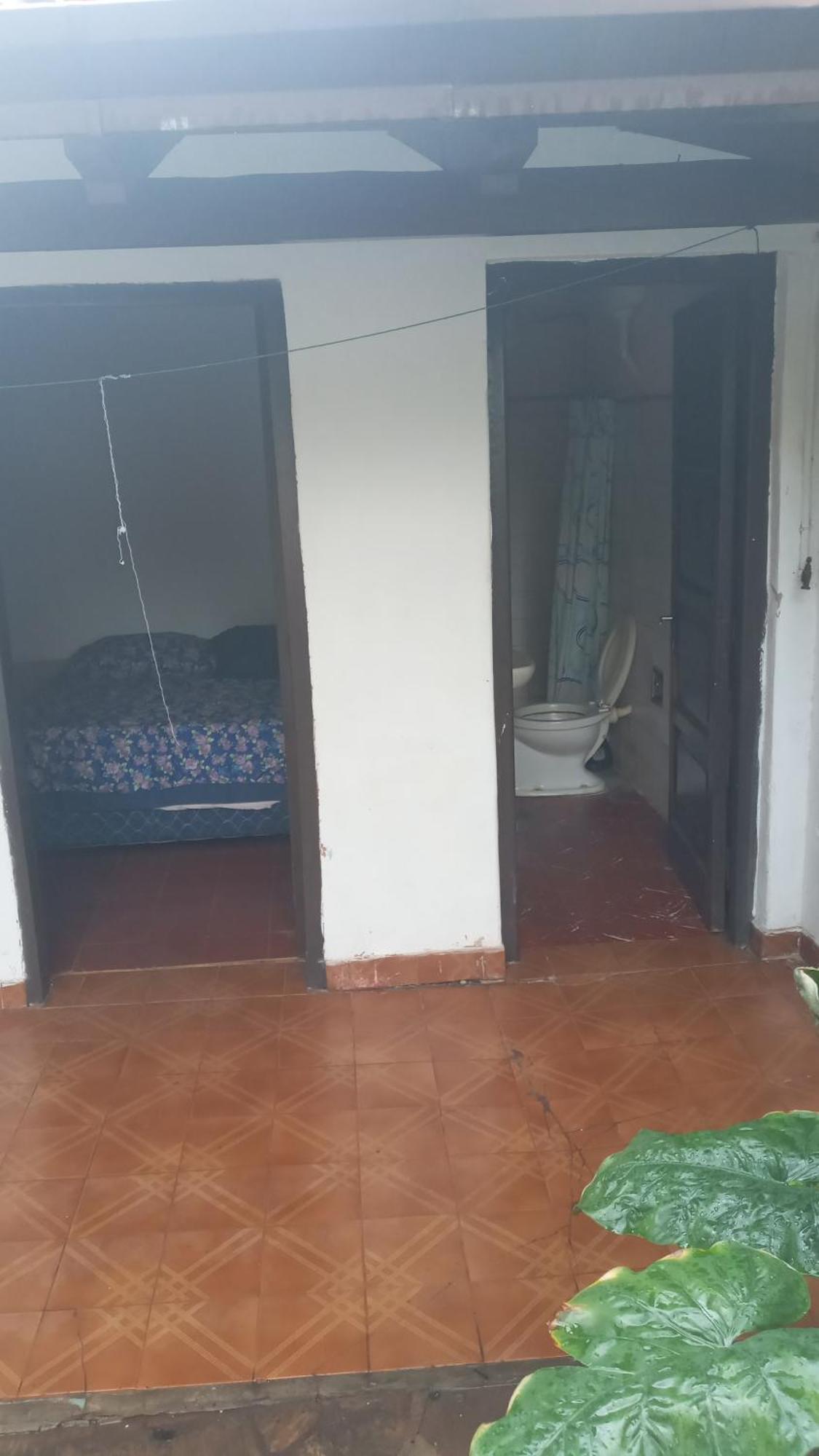 Lodecampu Apartment Asunción Exterior photo