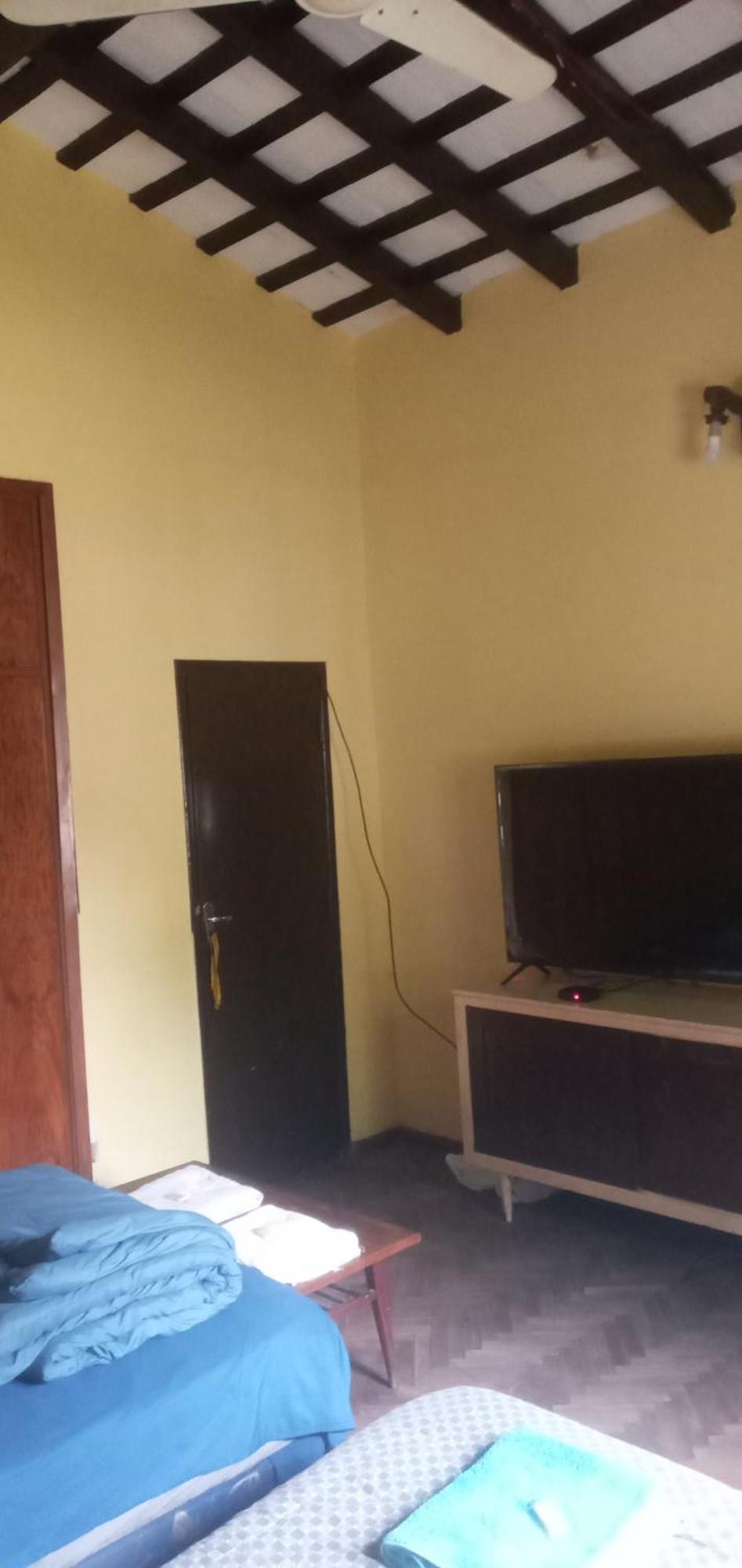 Lodecampu Apartment Asunción Room photo