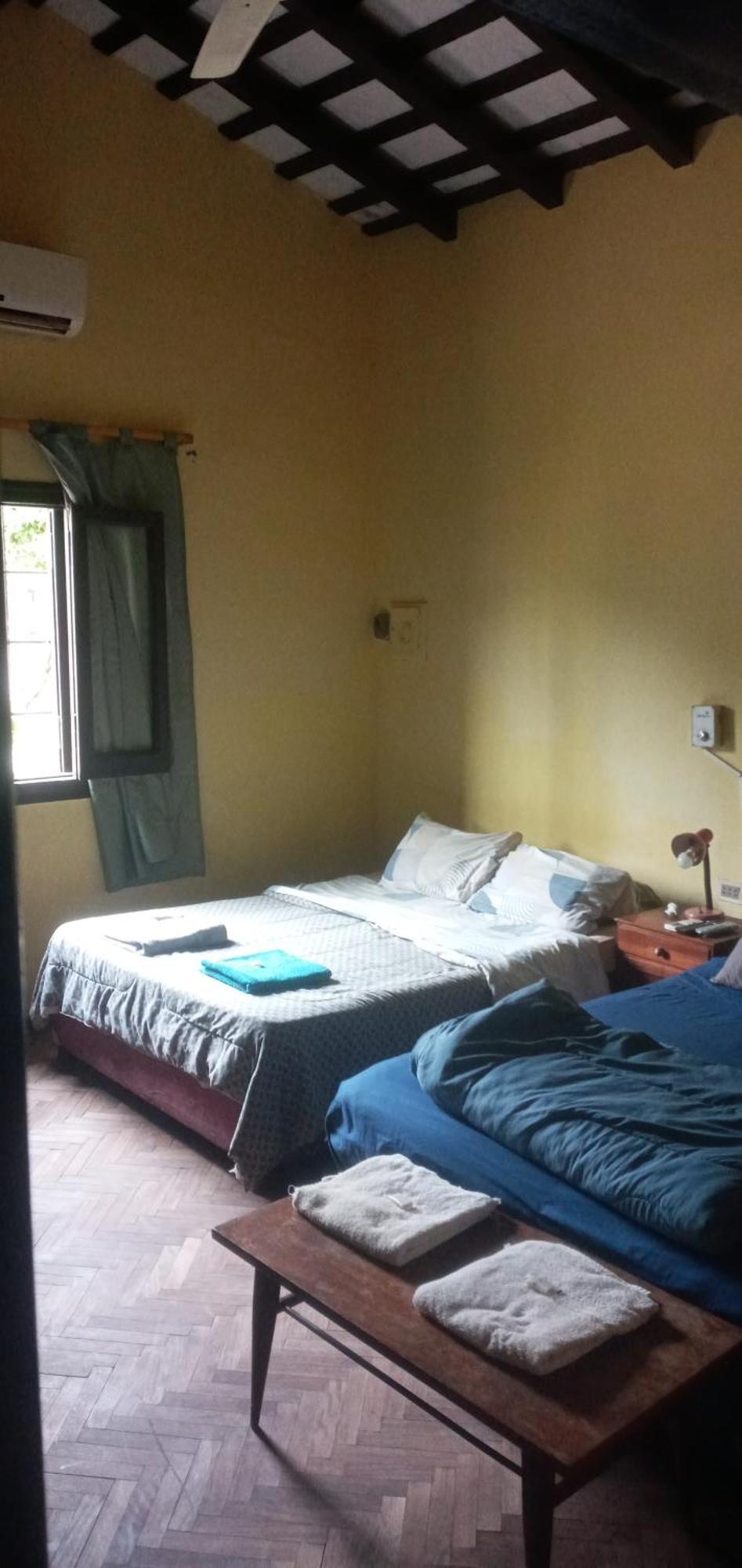 Lodecampu Apartment Asunción Room photo