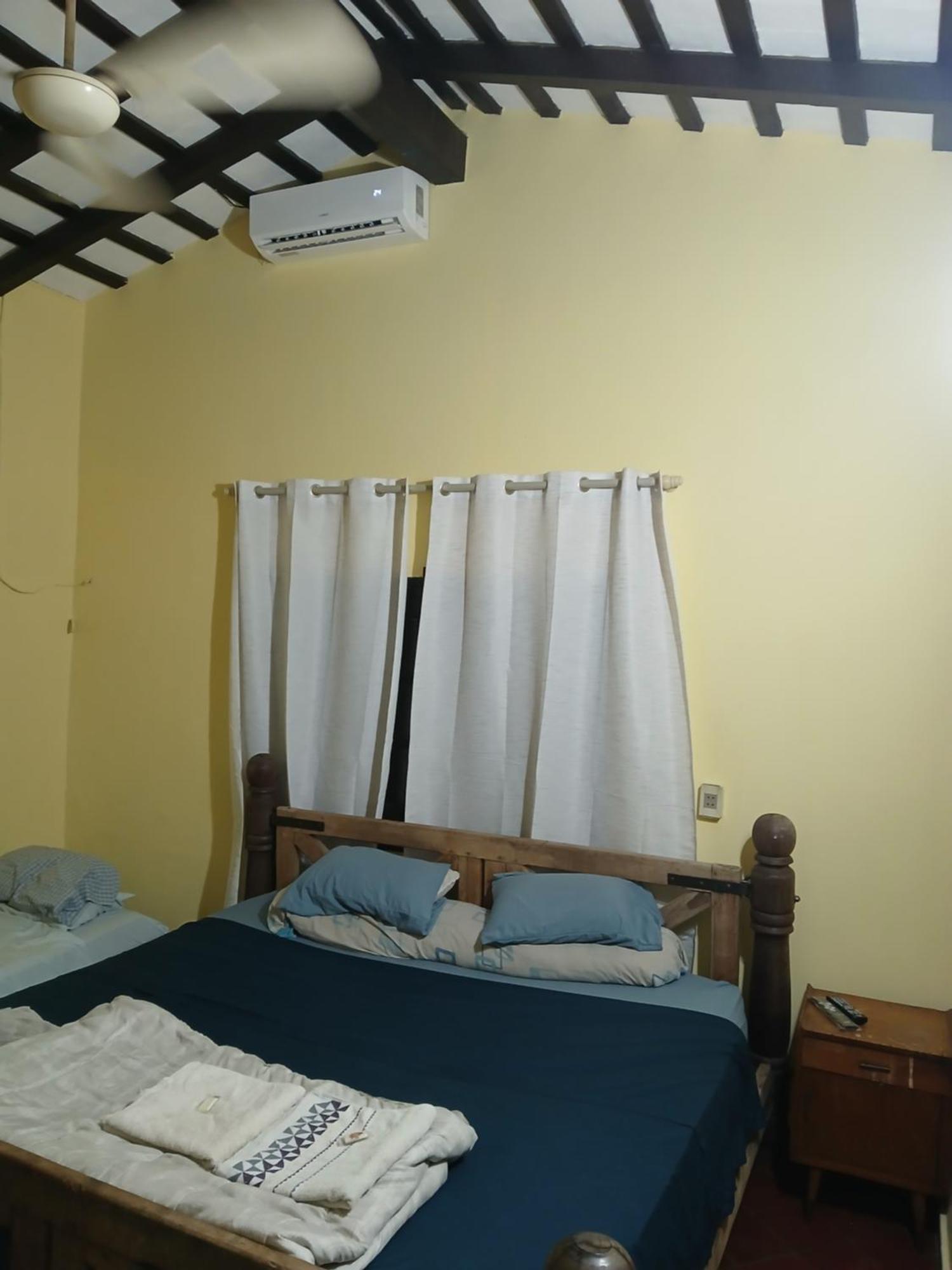 Lodecampu Apartment Asunción Exterior photo