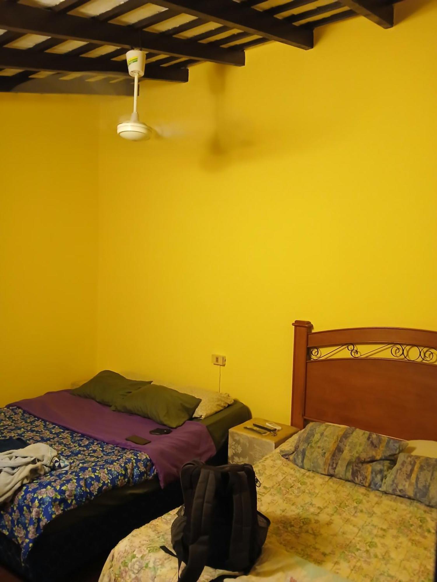 Lodecampu Apartment Asunción Exterior photo