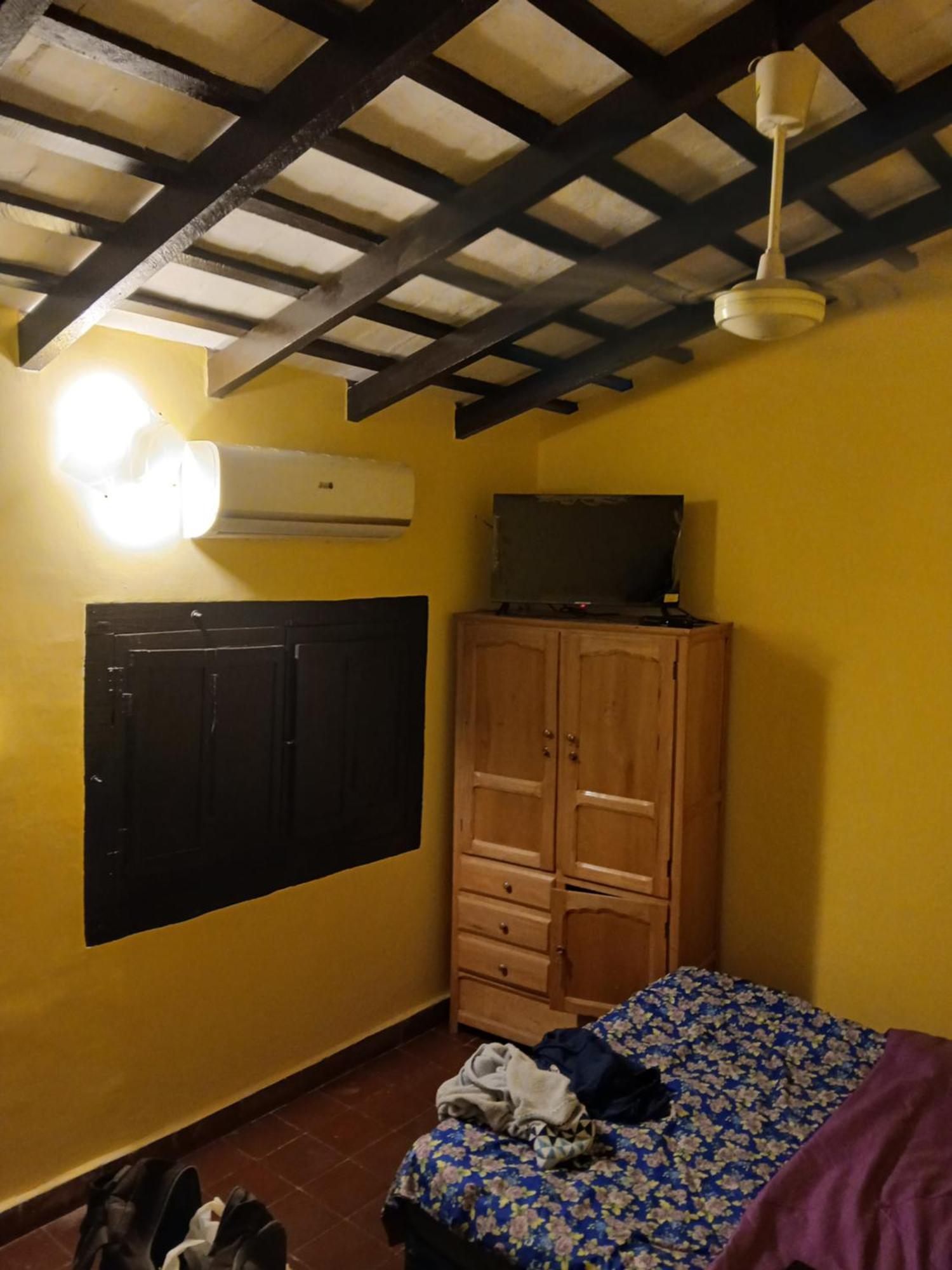 Lodecampu Apartment Asunción Exterior photo