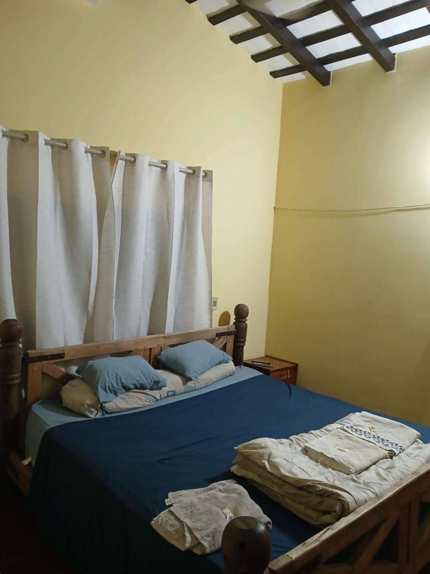 Lodecampu Apartment Asunción Room photo